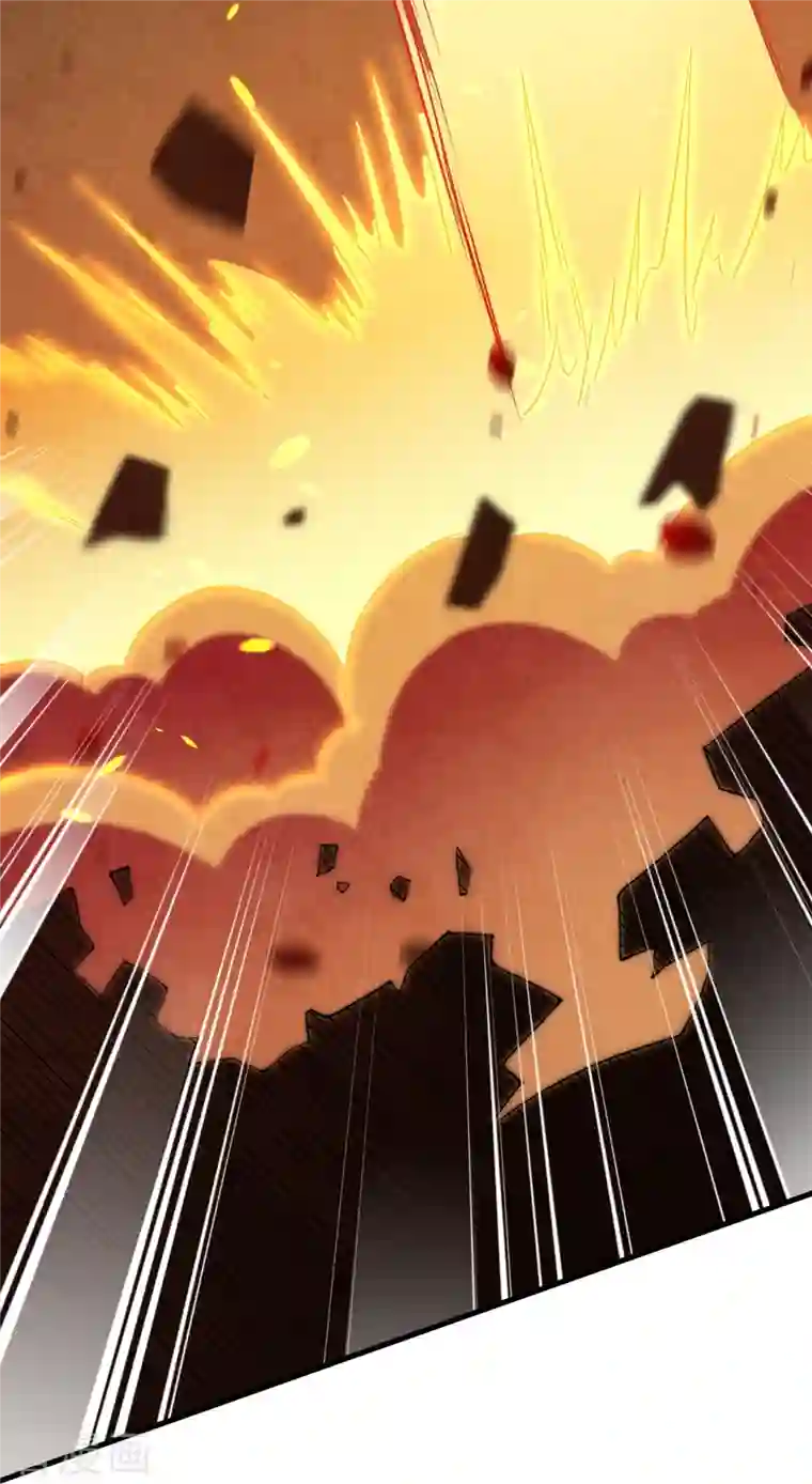 逆天邪神第405话 绝杀