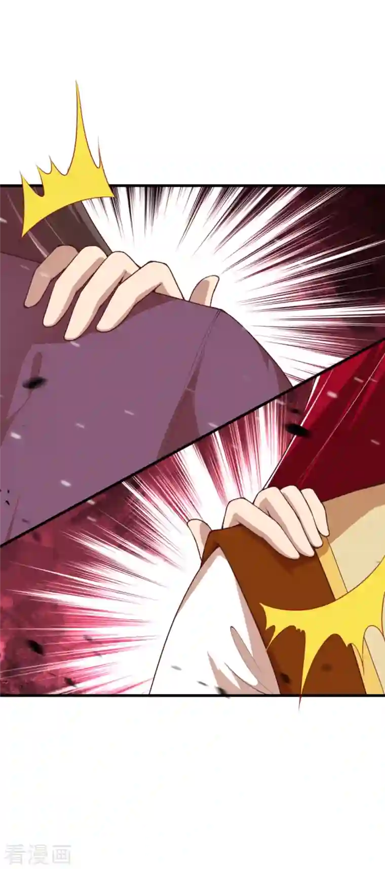 逆天邪神第405话 绝杀