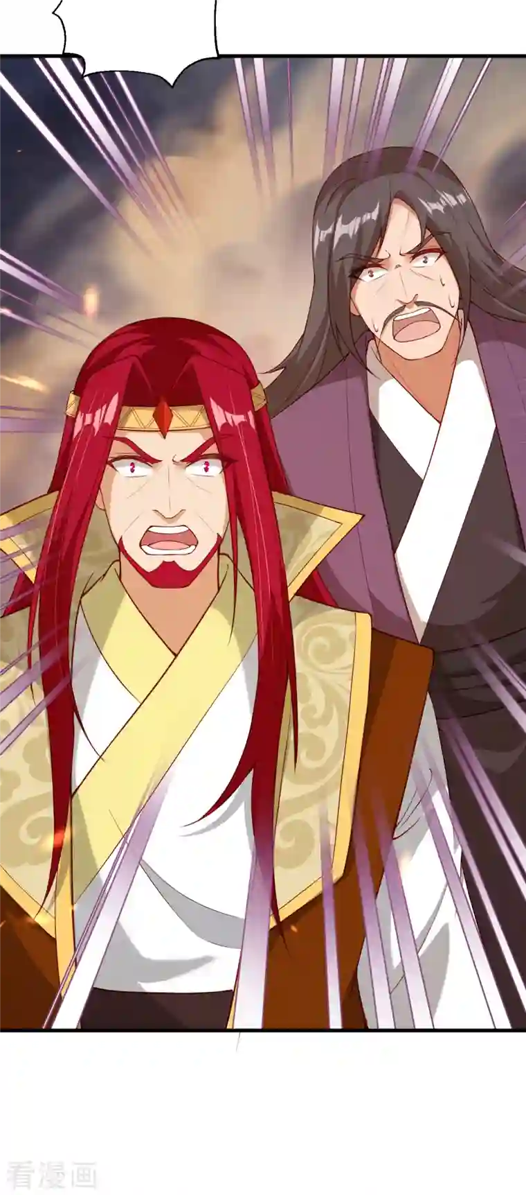 逆天邪神第405话 绝杀