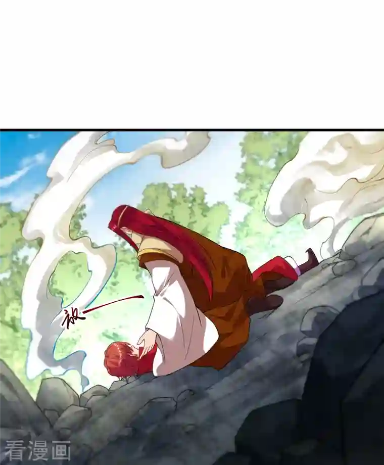 逆天邪神第406话 高手驾临