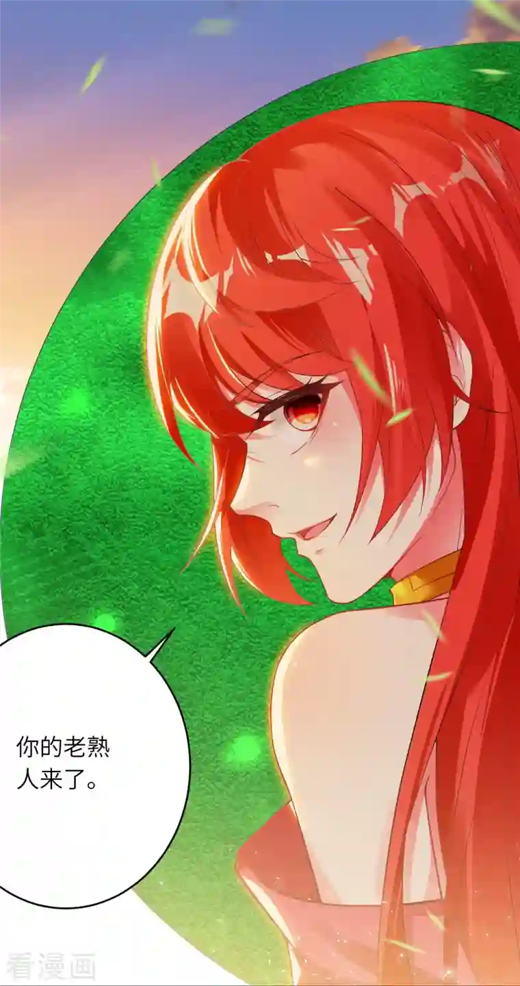 逆天邪神第407话 再闯凤神宫