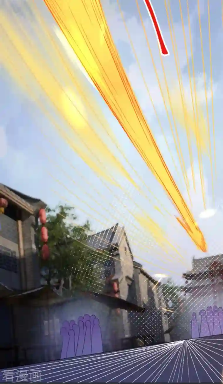 逆天邪神第407话 再闯凤神宫