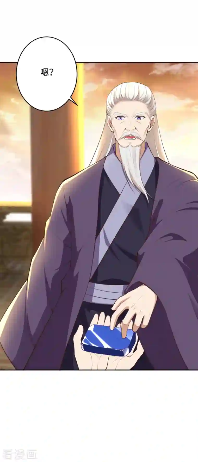 逆天邪神第407话 再闯凤神宫