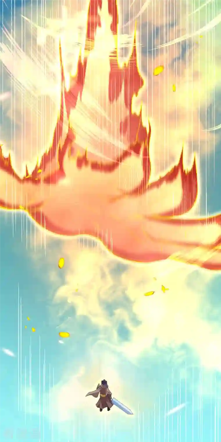 逆天邪神第408话 帝君，不过如此