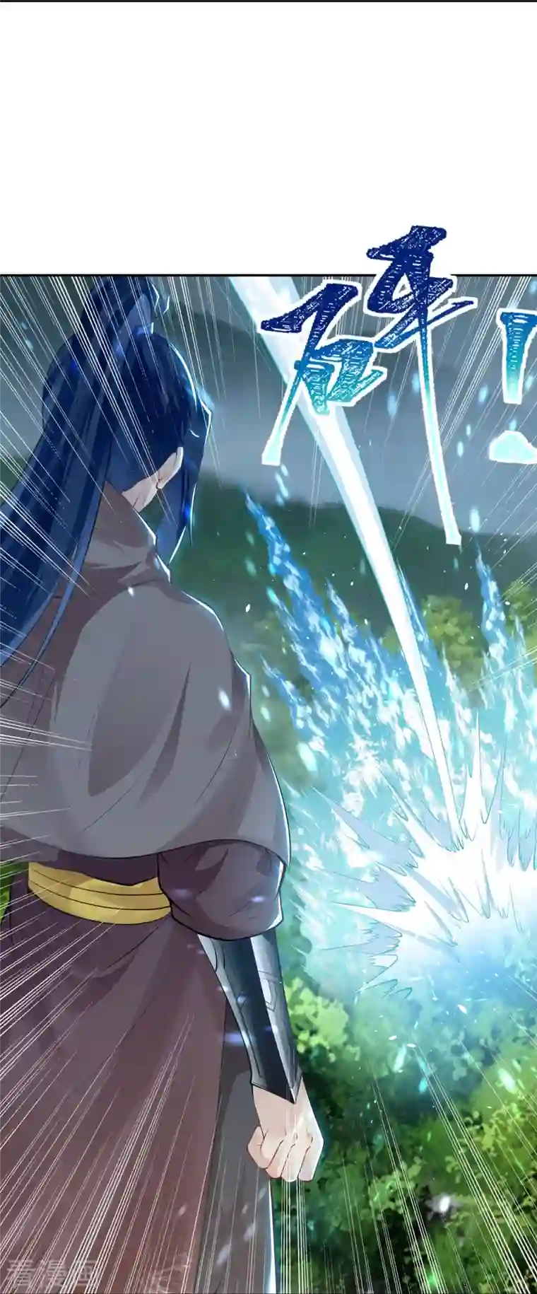 逆天邪神第408话 帝君，不过如此