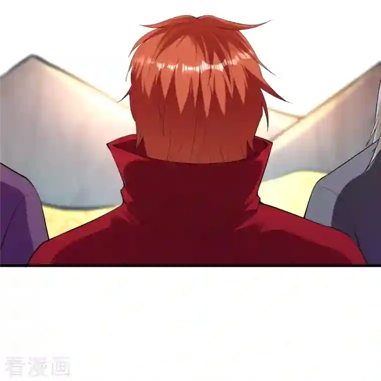 逆天邪神第409话 太上皇现身