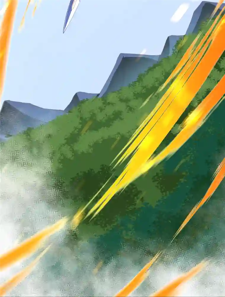 逆天邪神第409话 太上皇现身