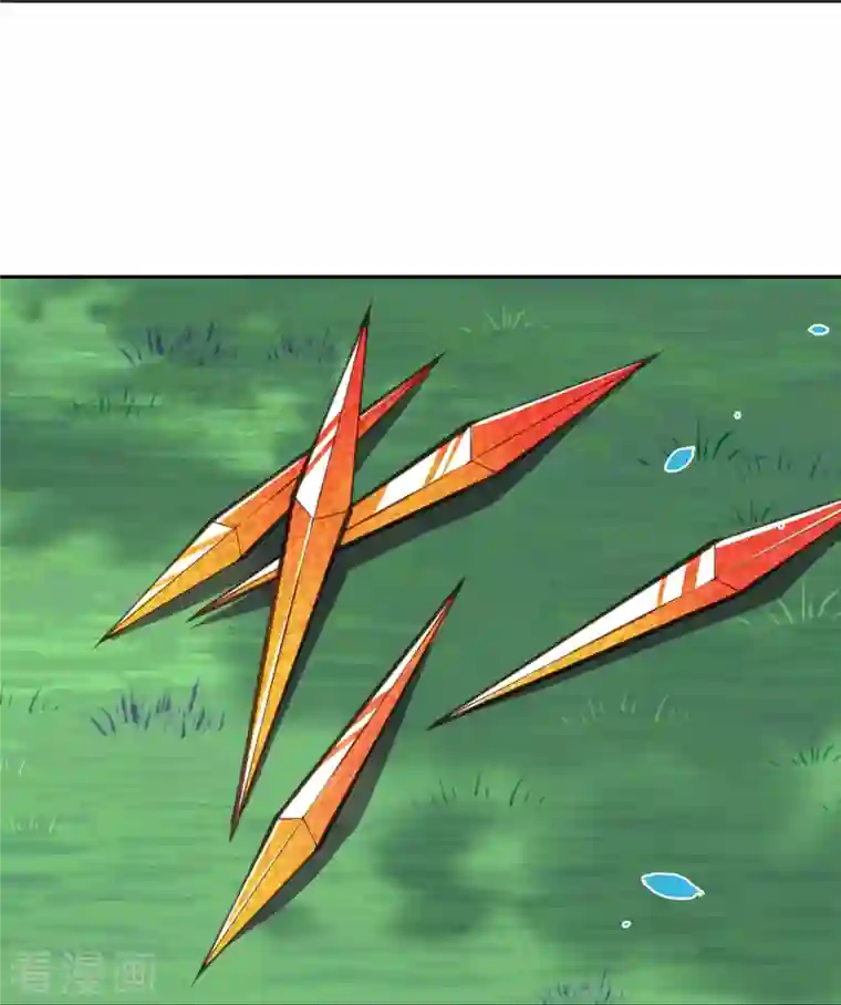 逆天邪神第410话 君玄器