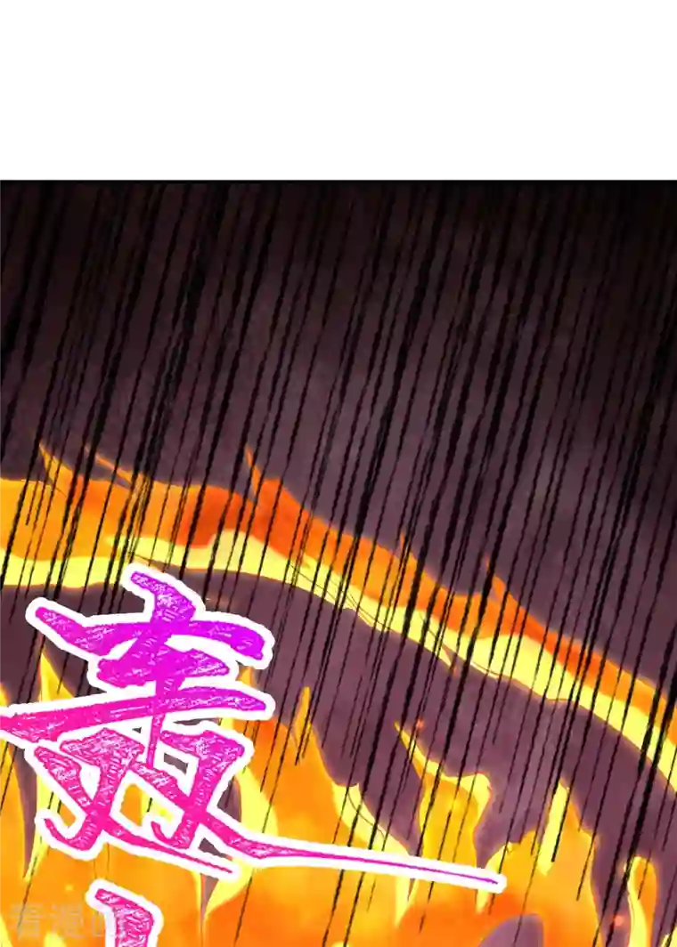 逆天邪神第411话 守护大阵