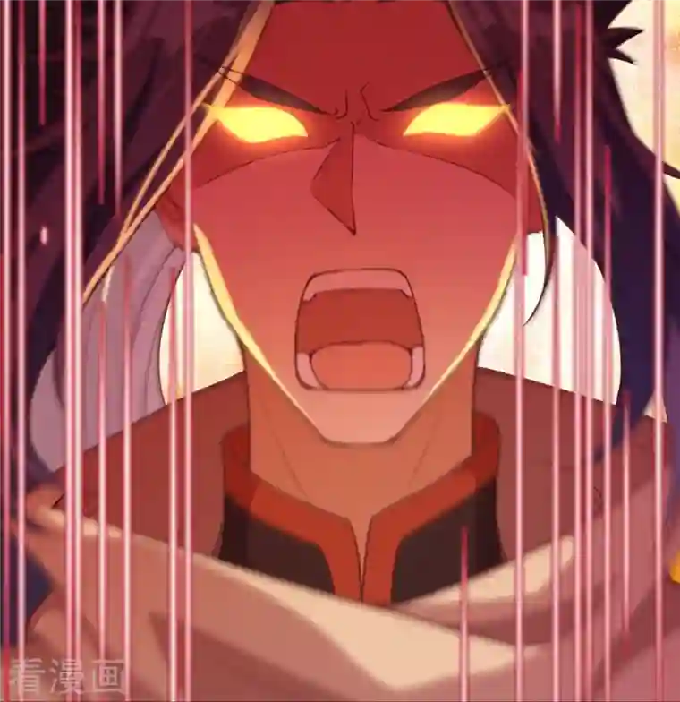 逆天邪神第411话 守护大阵