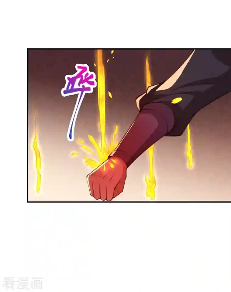 逆天邪神第411话 守护大阵