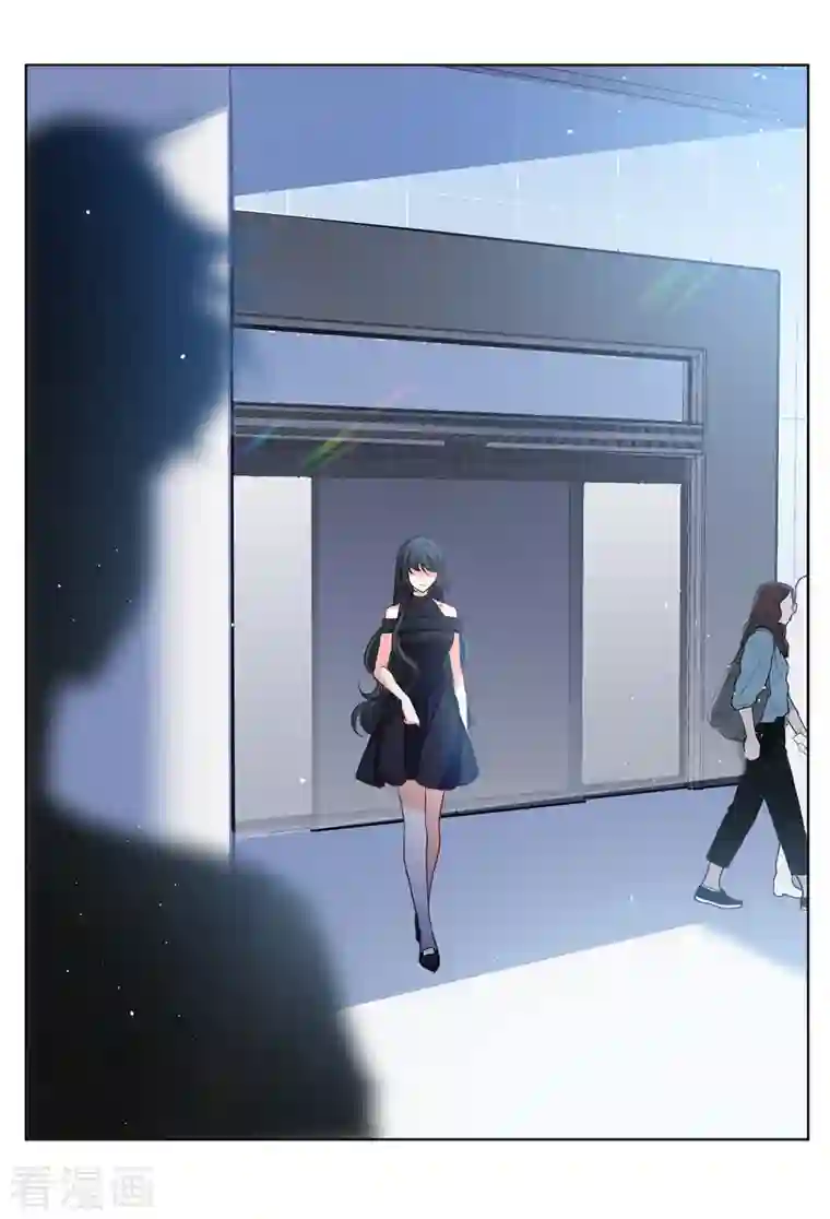 她来了，请趴下第175话 那就住一辈子吧2