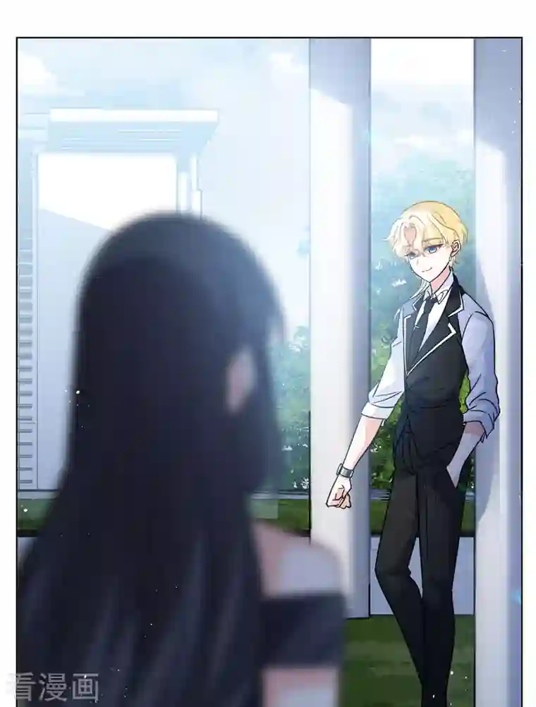 她来了，请趴下第175话 那就住一辈子吧2