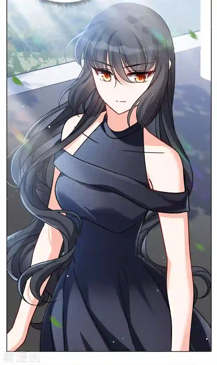 她来了，请趴下第175话 那就住一辈子吧2