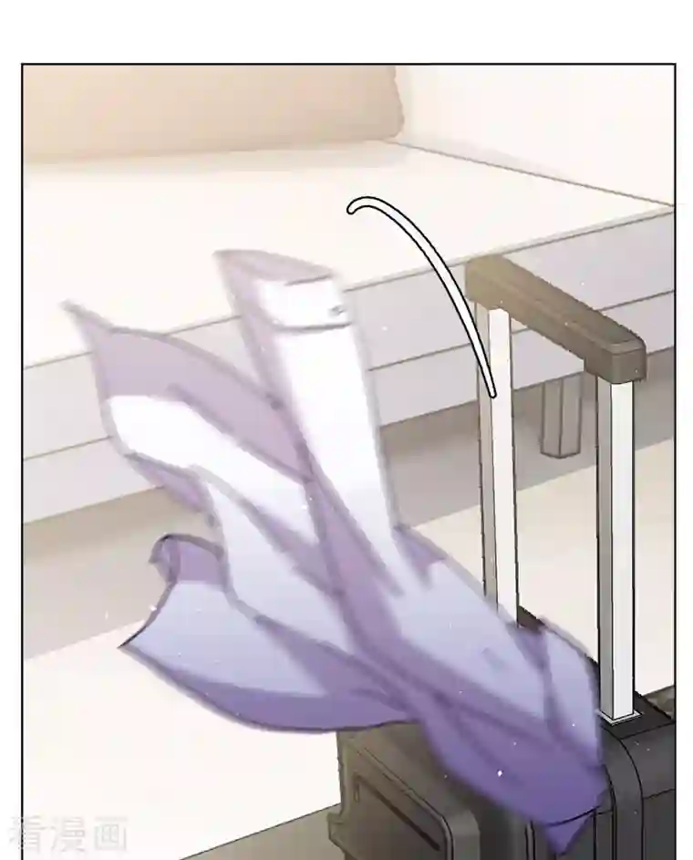 她来了，请趴下第175话 那就住一辈子吧2