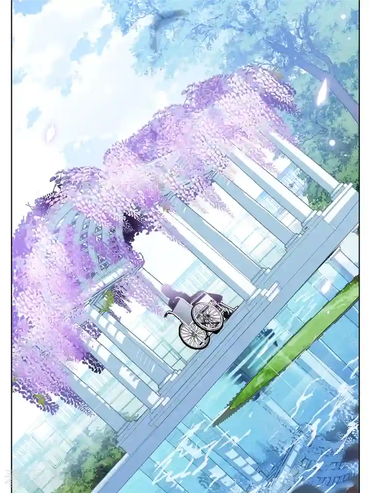 她来了，请趴下第176话 那就住一辈子吧3