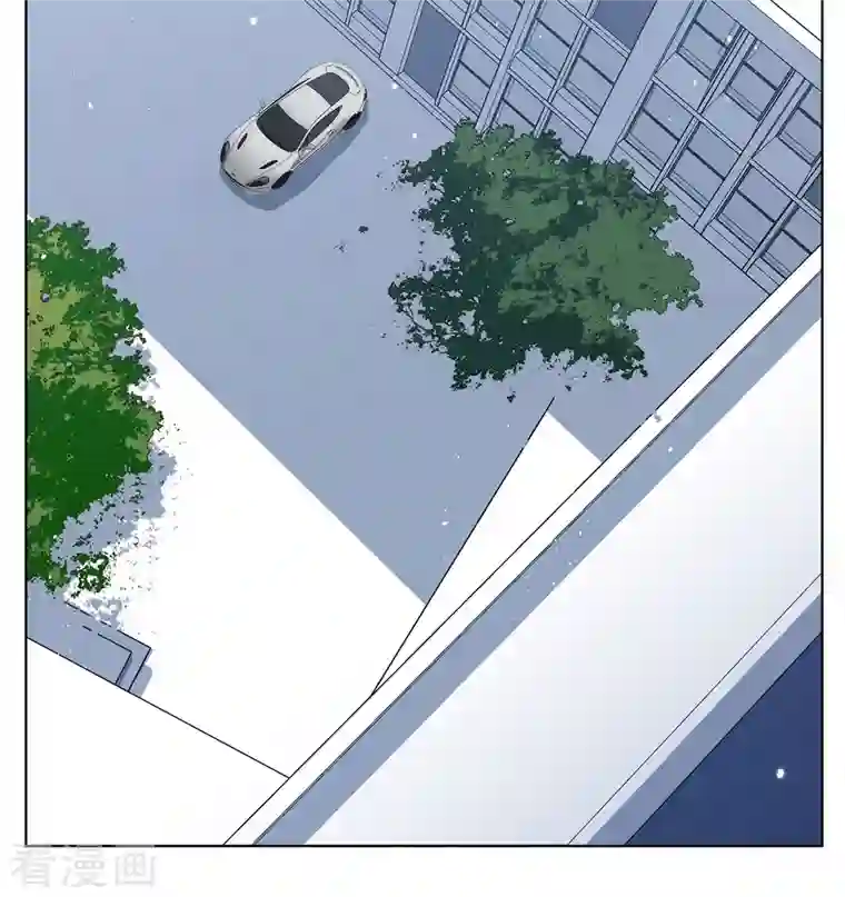 她来了，请趴下第177话 “鬼手”冷斯1