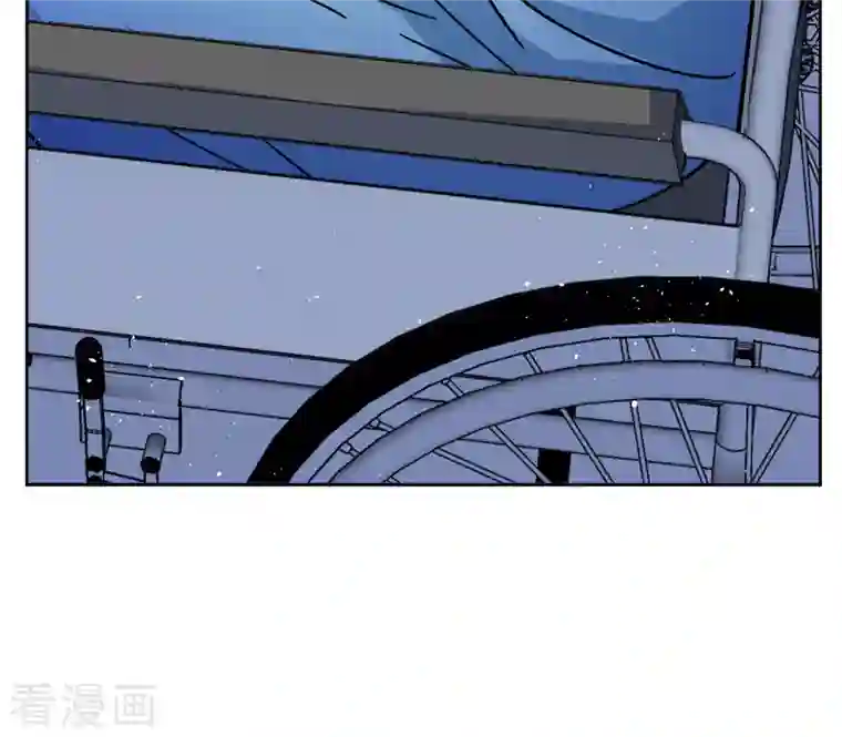 她来了，请趴下第177话 “鬼手”冷斯1