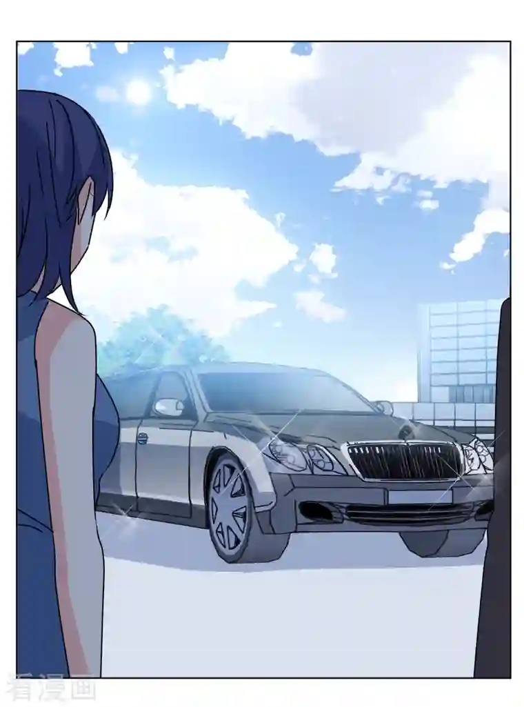 她来了，请趴下第180话 “鬼手”冷斯4