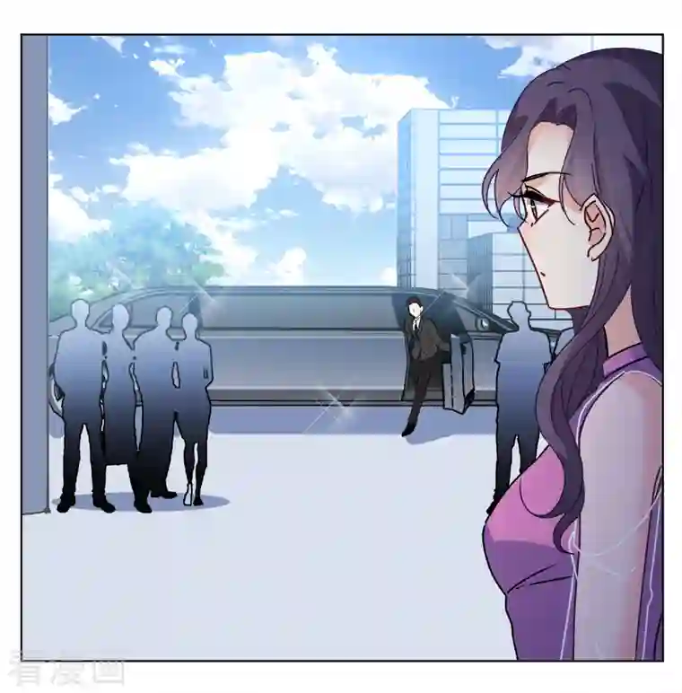 她来了，请趴下第180话 “鬼手”冷斯4