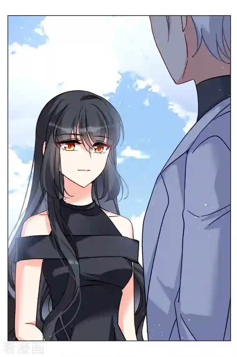 她来了，请趴下第180话 “鬼手”冷斯4