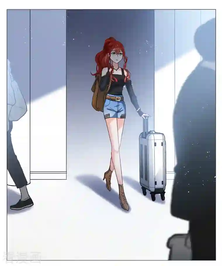 她来了，请趴下第185话 S级任务2