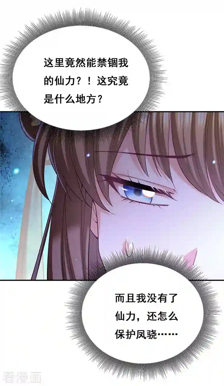 我在后宫当大佬第132话 星河