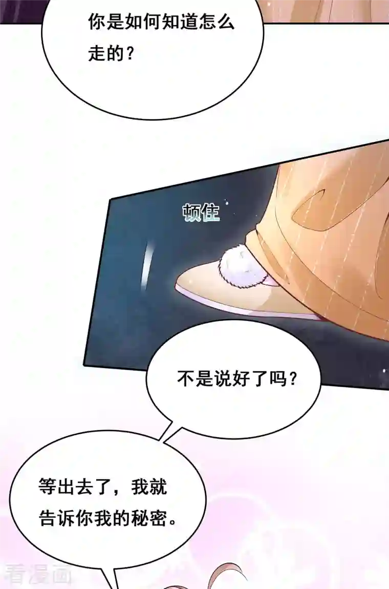 我在后宫当大佬第135话 星罗棋局