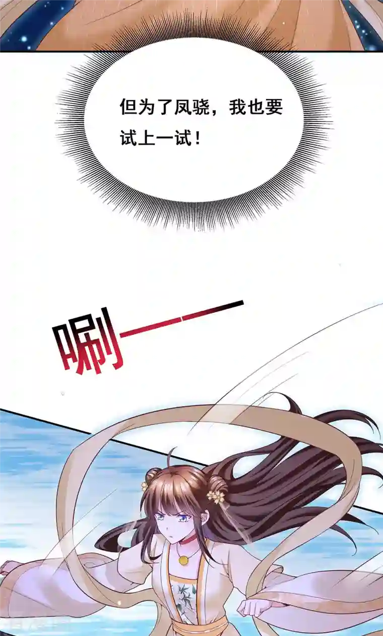 我在后宫当大佬第135话 星罗棋局