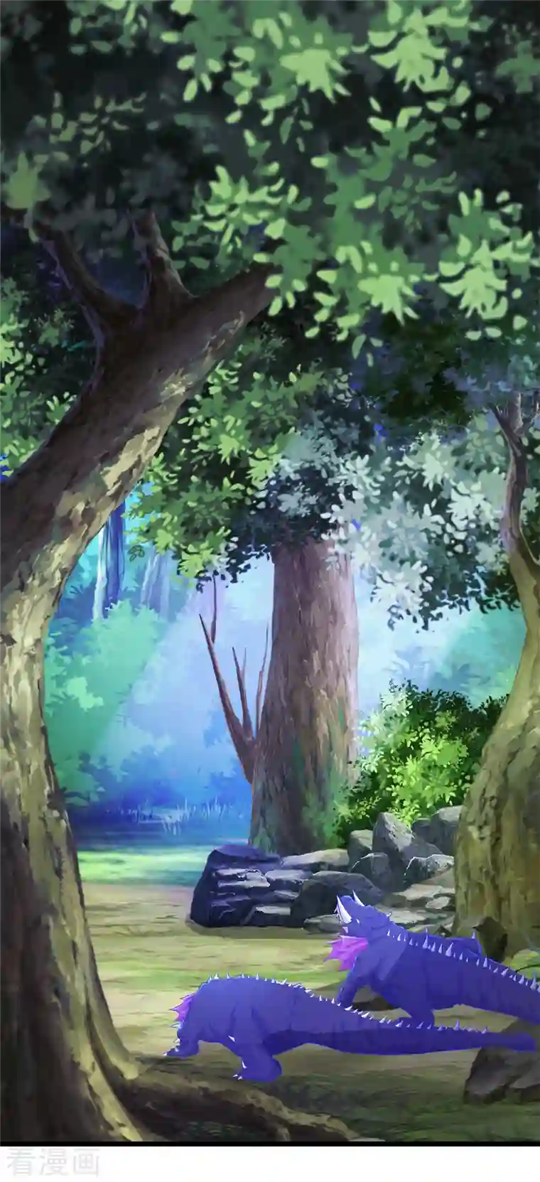 神魂武帝第142话 灵傀