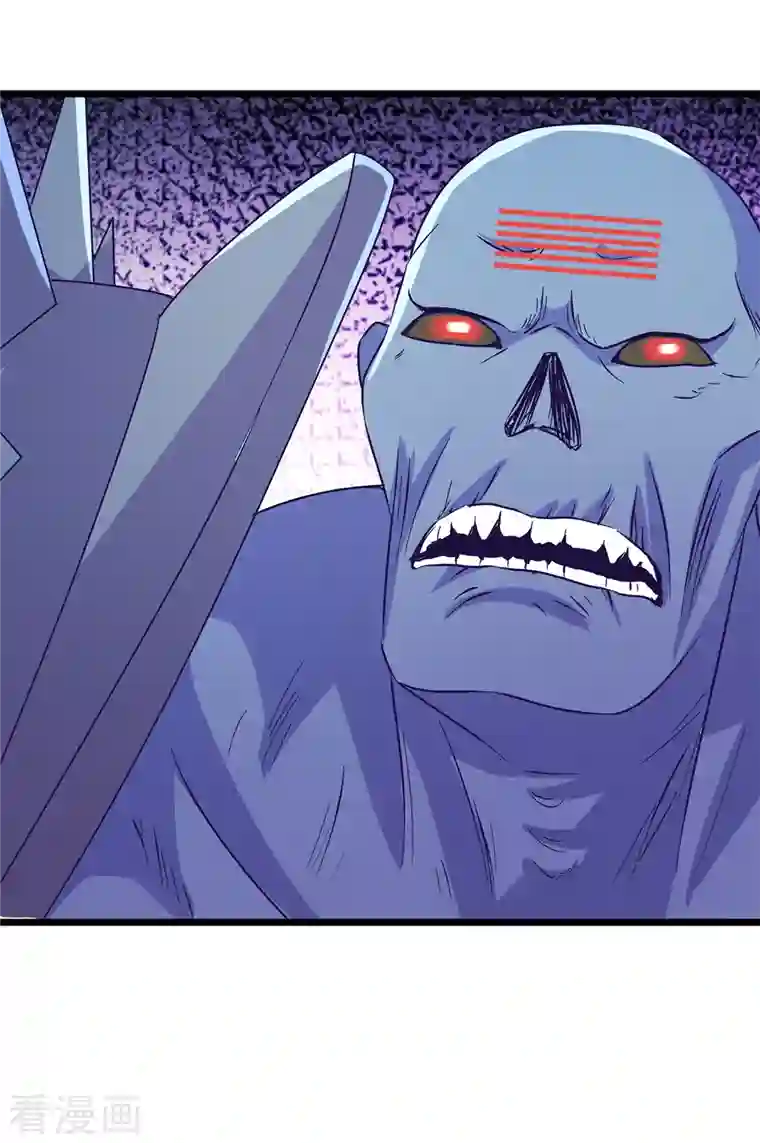 神魂武帝第145话 收服灵傀