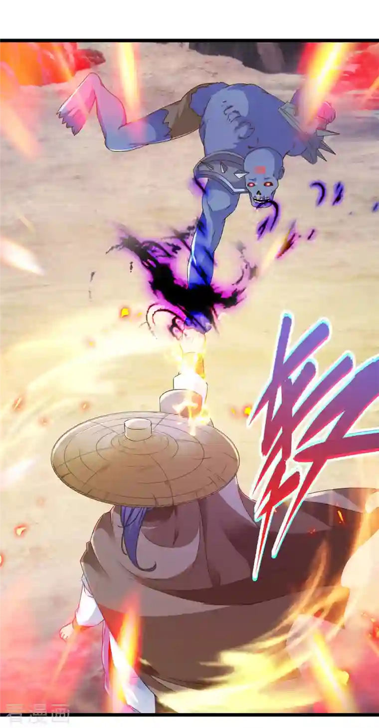 神魂武帝第145话 收服灵傀