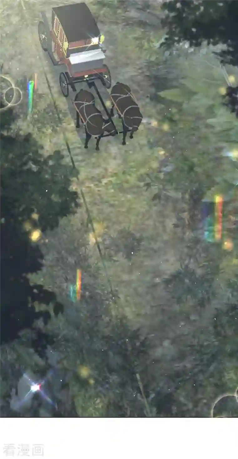 玛丽不能苏第40话 变故