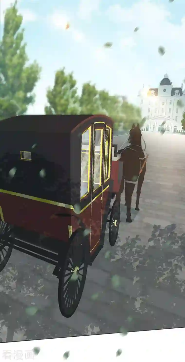 玛丽不能苏第40话 变故