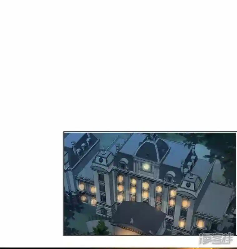 玛丽不能苏第41话 来者何人