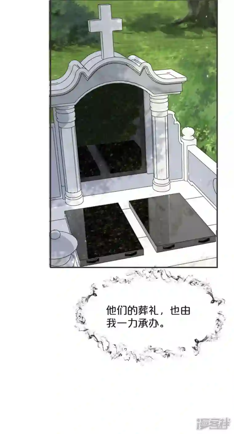 玛丽不能苏第43话 我做错了吗？