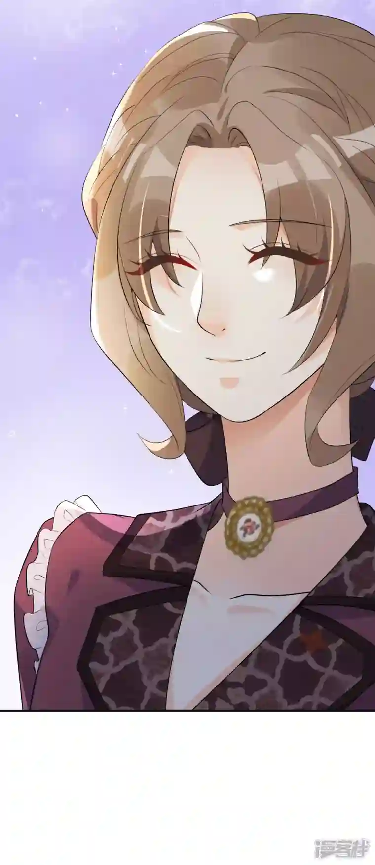 玛丽不能苏第45话 他不是好人