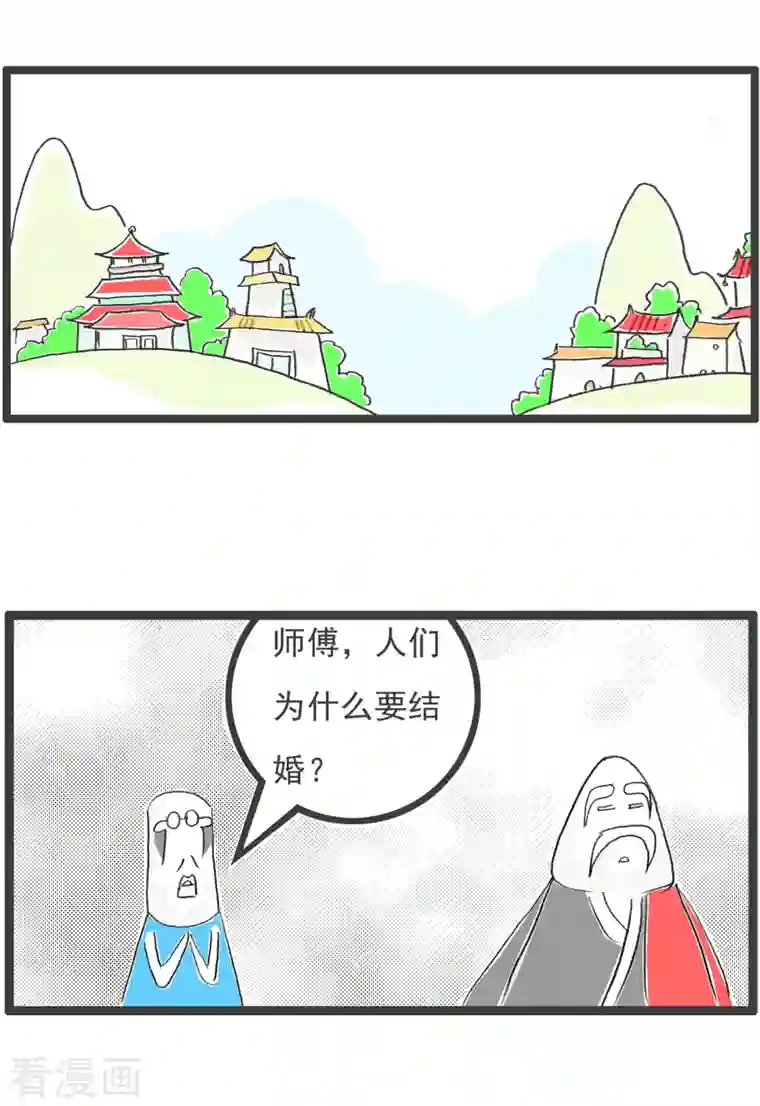 火锅家族第四季第179话 结婚和离婚