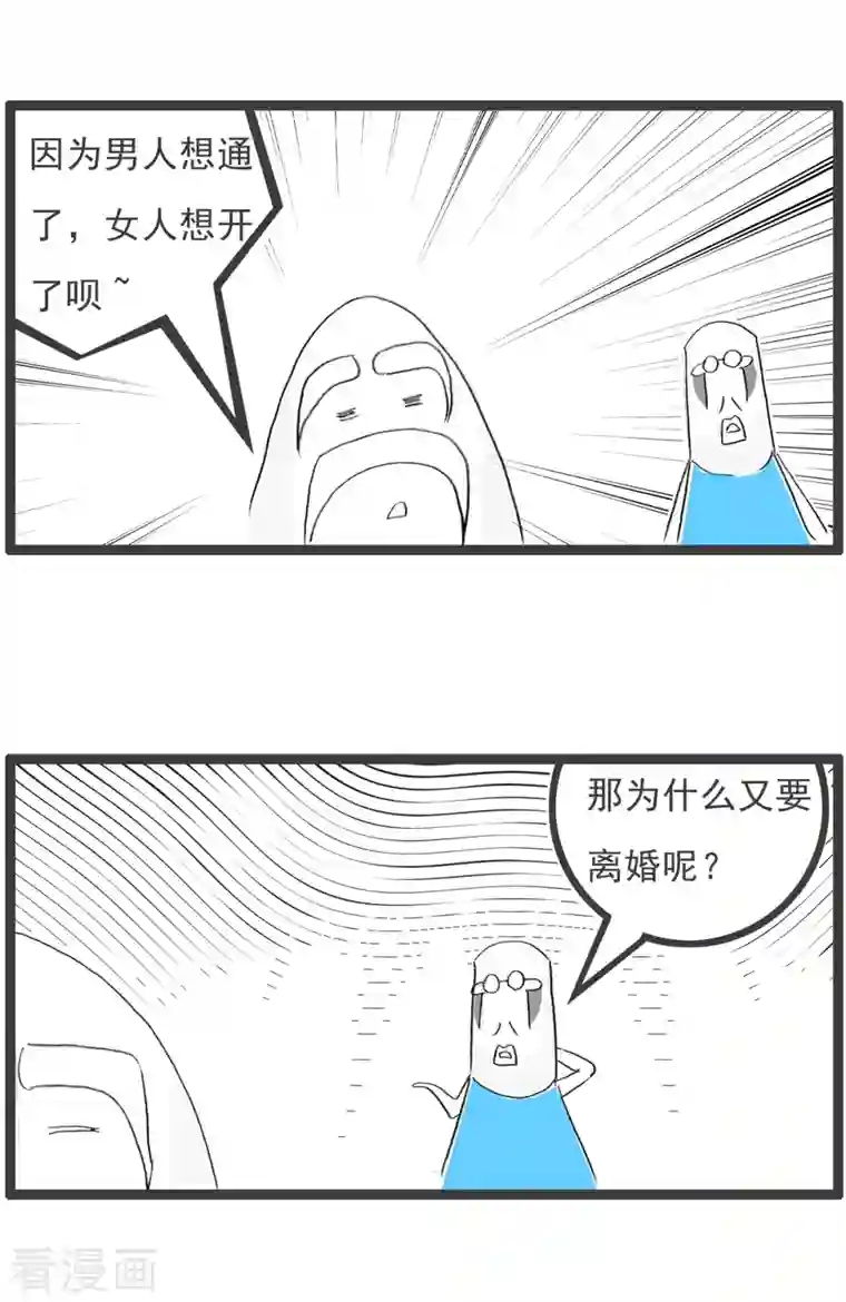 火锅家族第四季第179话 结婚和离婚