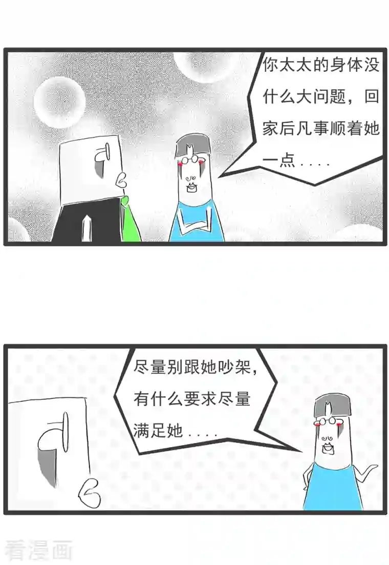 火锅家族第四季第194话 看病