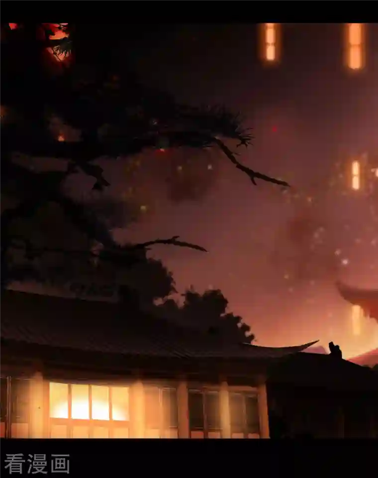 龙腾战尊第11话 天赋觉醒