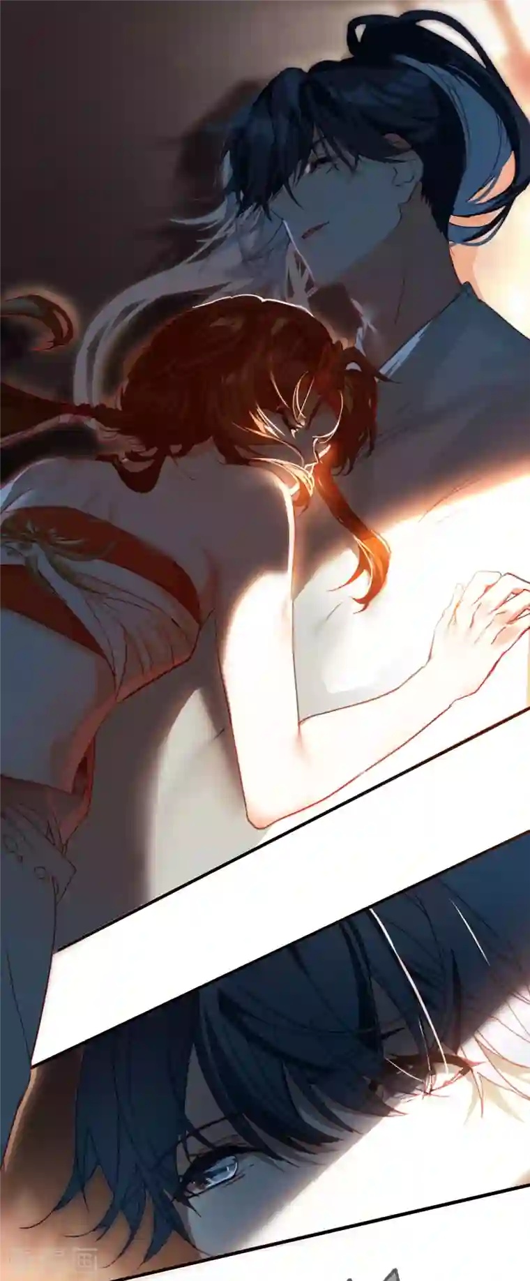 龙腾战尊第11话 天赋觉醒