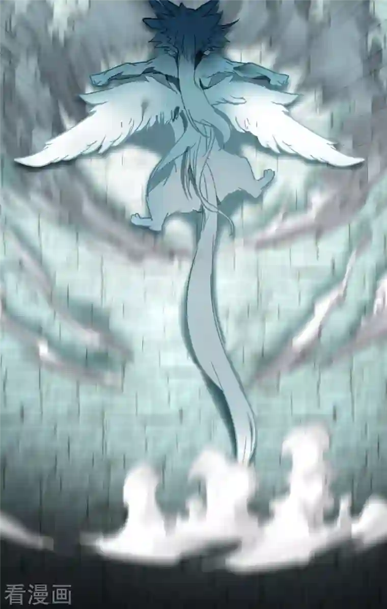 龙腾战尊第13话 领俸扬威