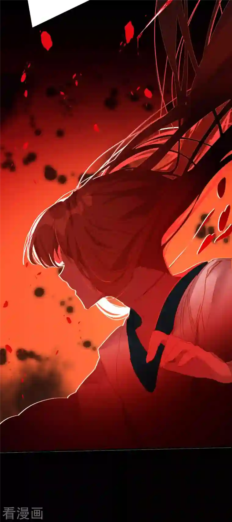 龙腾战尊第15话 命若悬丝