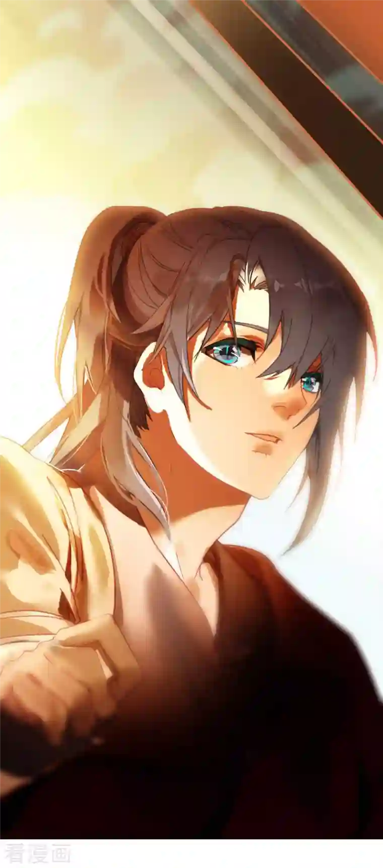 龙腾战尊第20话 龙族功法