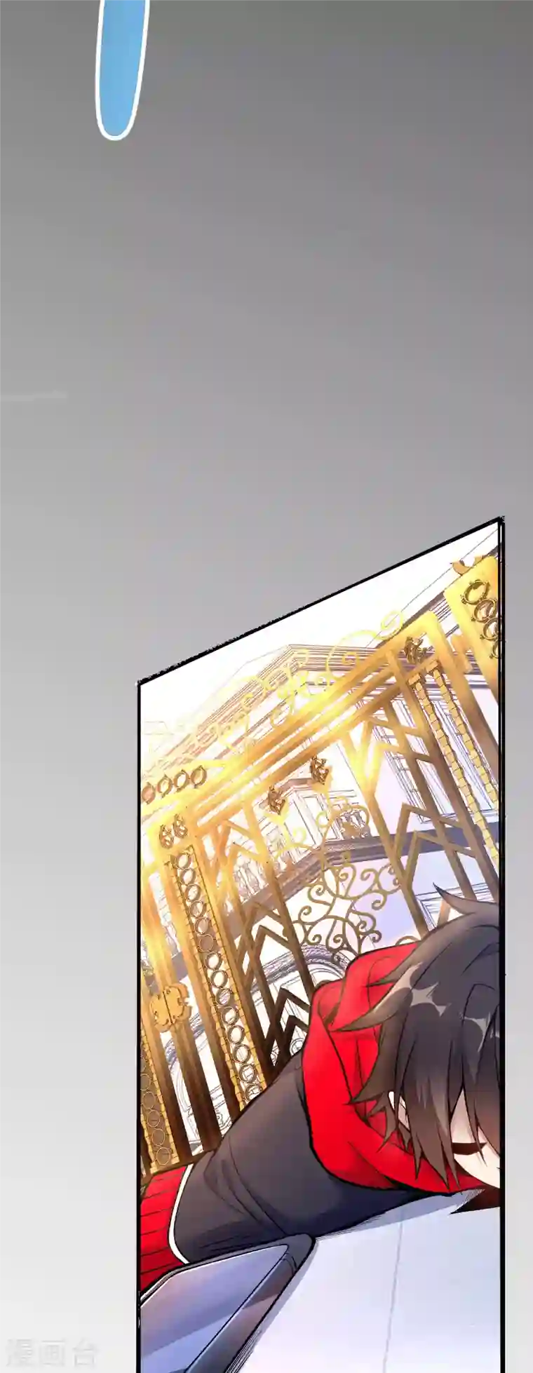 歪嘴战神第1话 军神归来