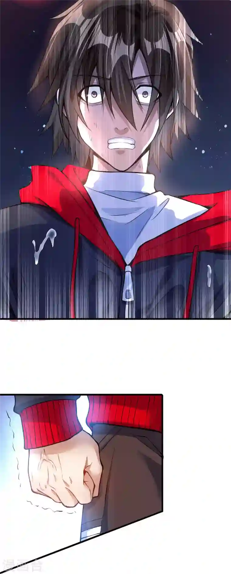 歪嘴战神第1话 军神归来