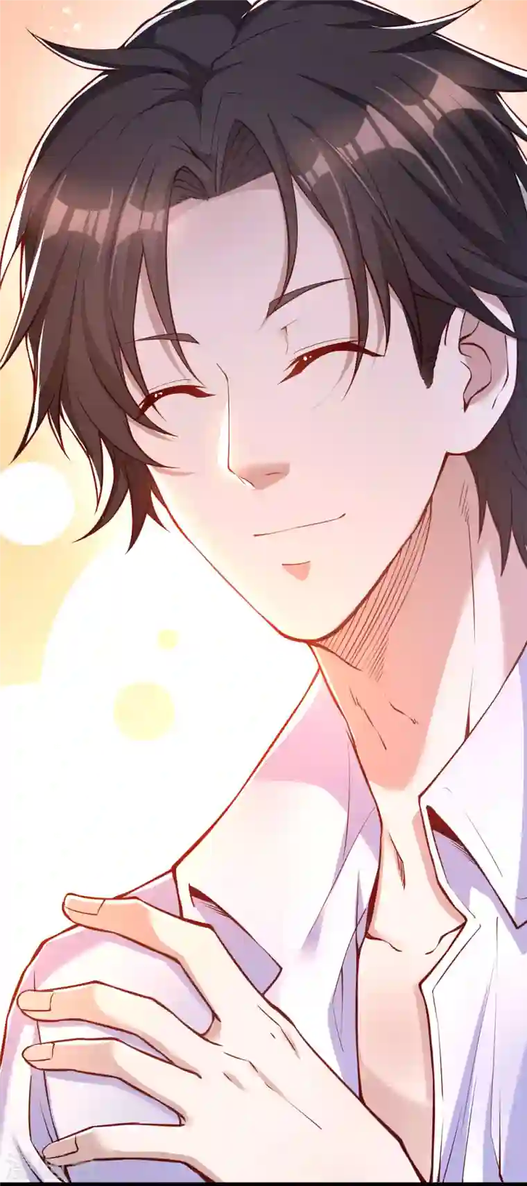 歪嘴战神第2话 你惹了不该惹的人