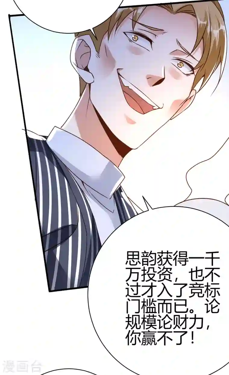 歪嘴战神第6话 签订合同