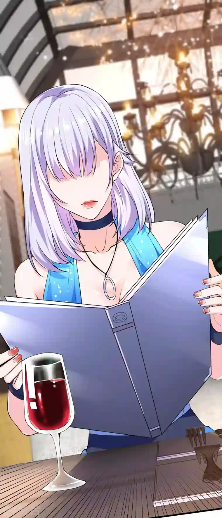 歪嘴战神第8话 自作自受